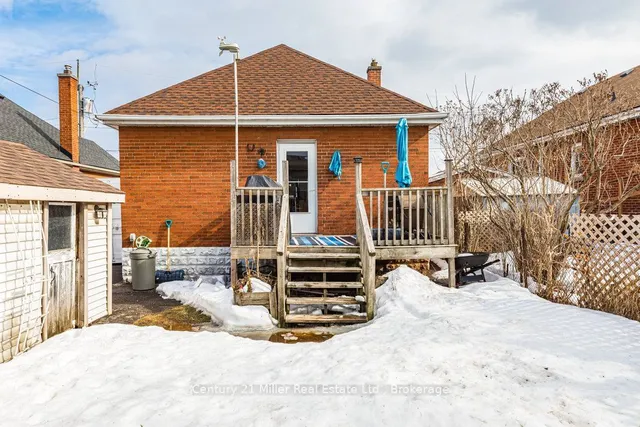 Additional property image - 131 Harmony Ave
