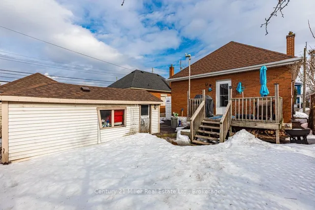 Additional property image - 131 Harmony Ave