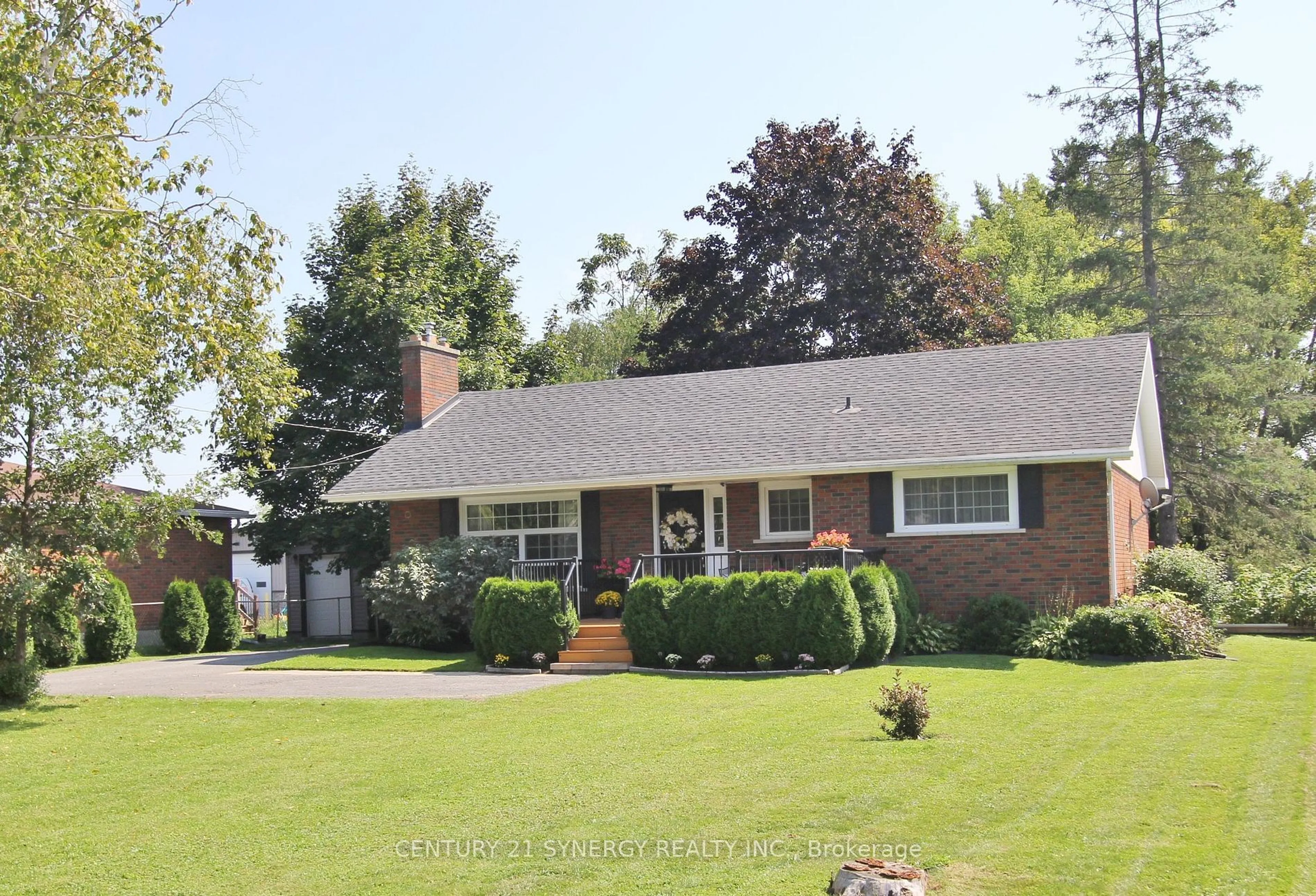 Home with brick exterior material, street for 6164 Ottawa St, Stittsville - Munster - Richmond Ontario K0A 1Z0