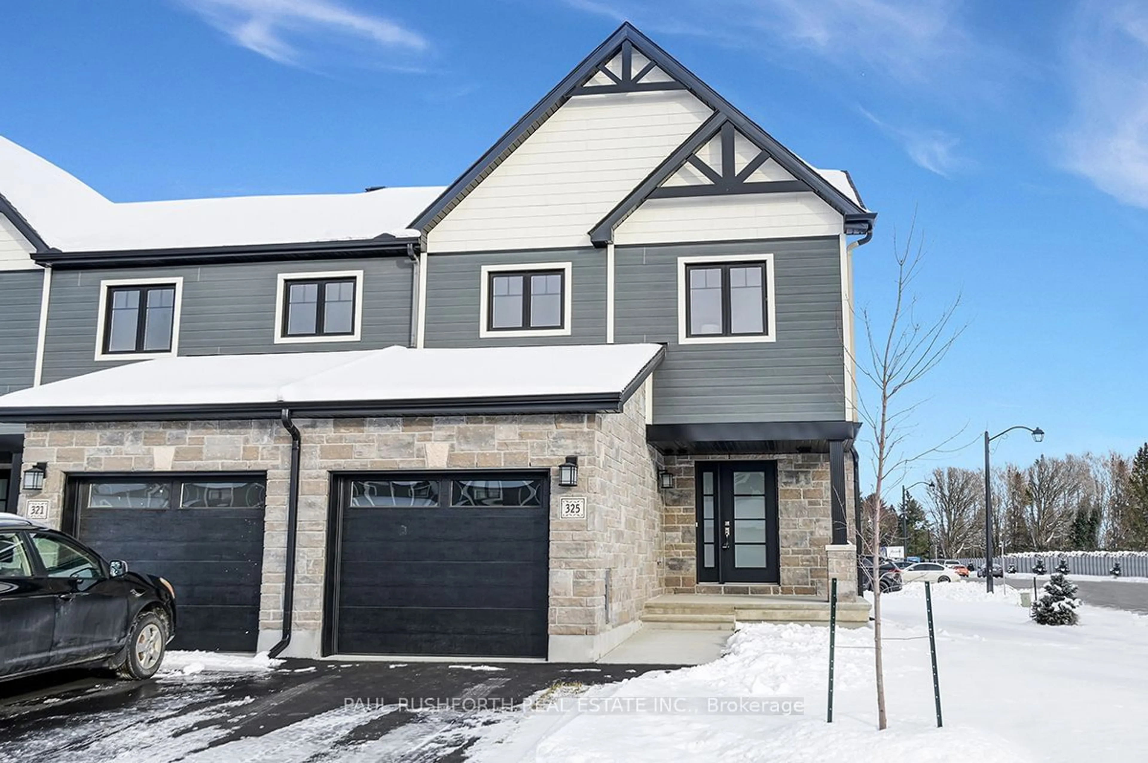 Unknown for 97 DARQUISE St, Clarence-Rockland Ontario K4K 0N9