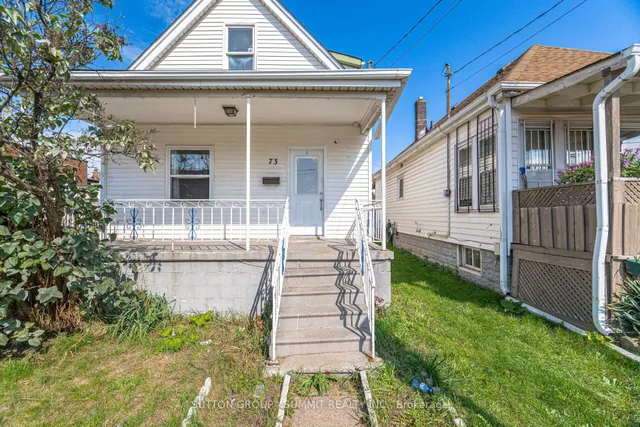Additional property image - 73 Hope Ave