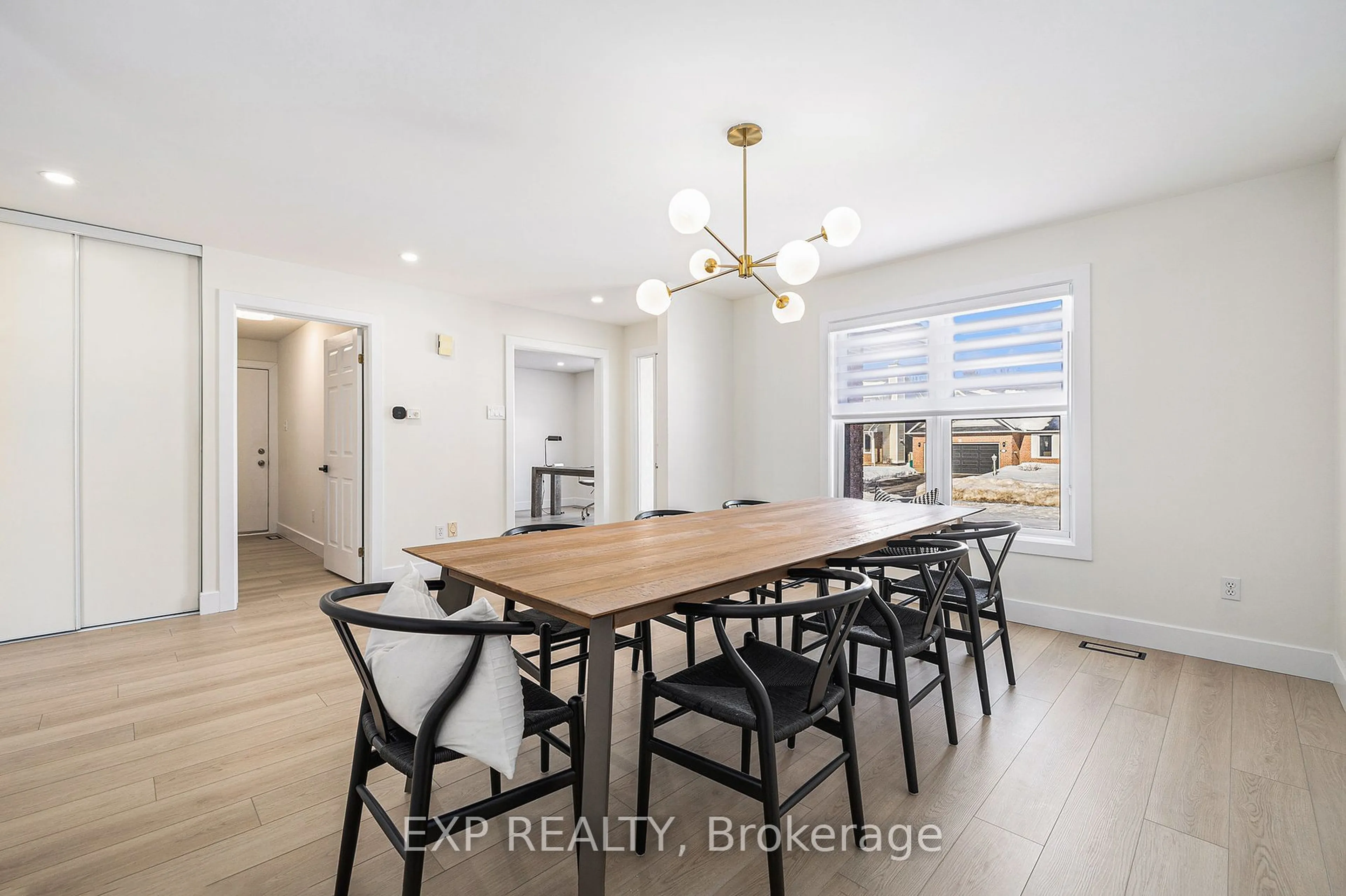 Dining room, unknown for 2 Lundy's Lane, Stittsville - Munster - Richmond Ontario K0A 2Z0