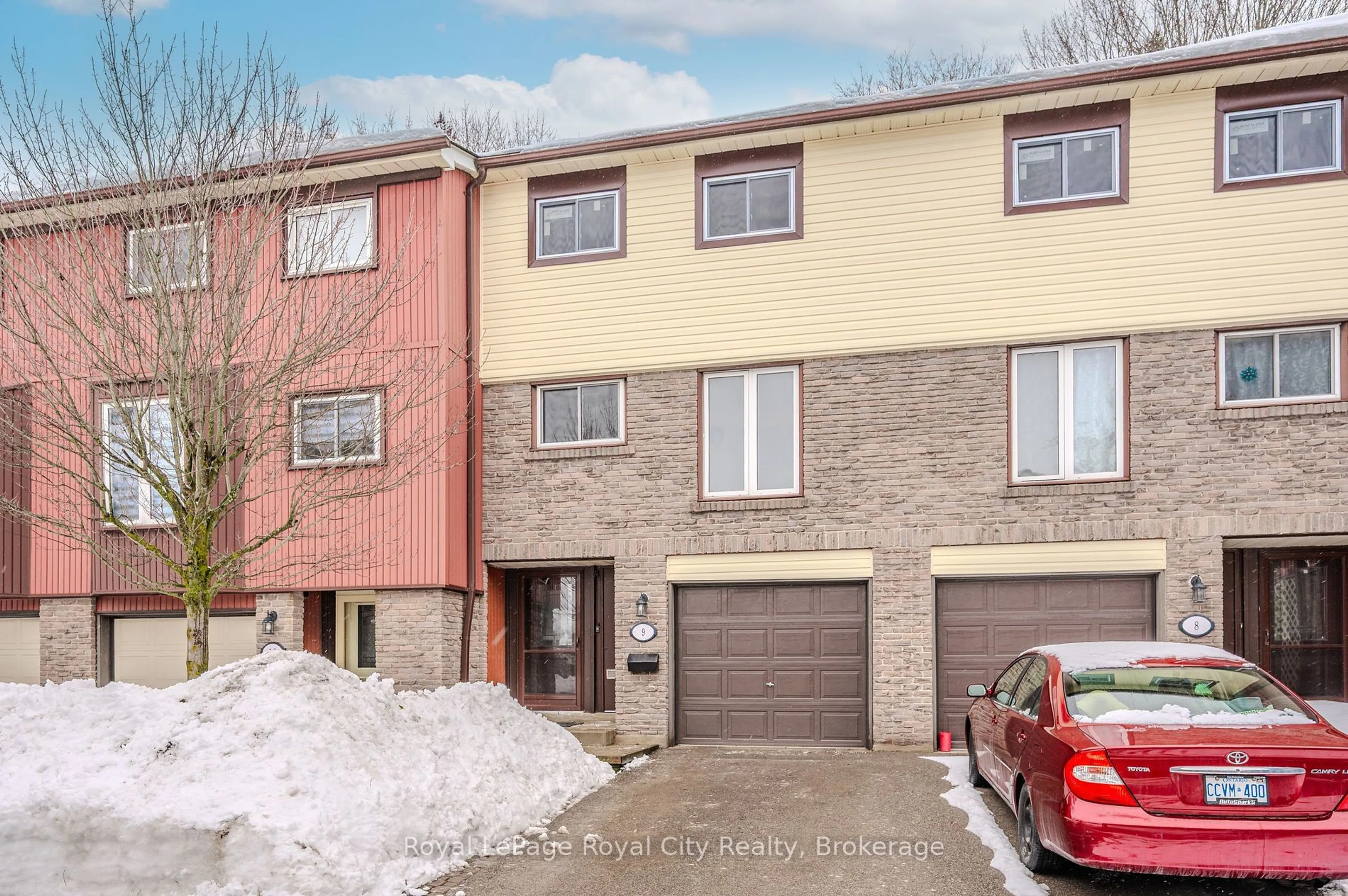 Unknown for 2 Worton Ave #9, Guelph Ontario N1H 7C5