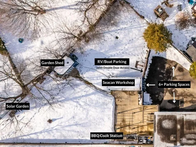 Additional property image - 15 Eastvale Pl