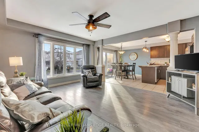 Additional property image - 20 Donald Bell Dr