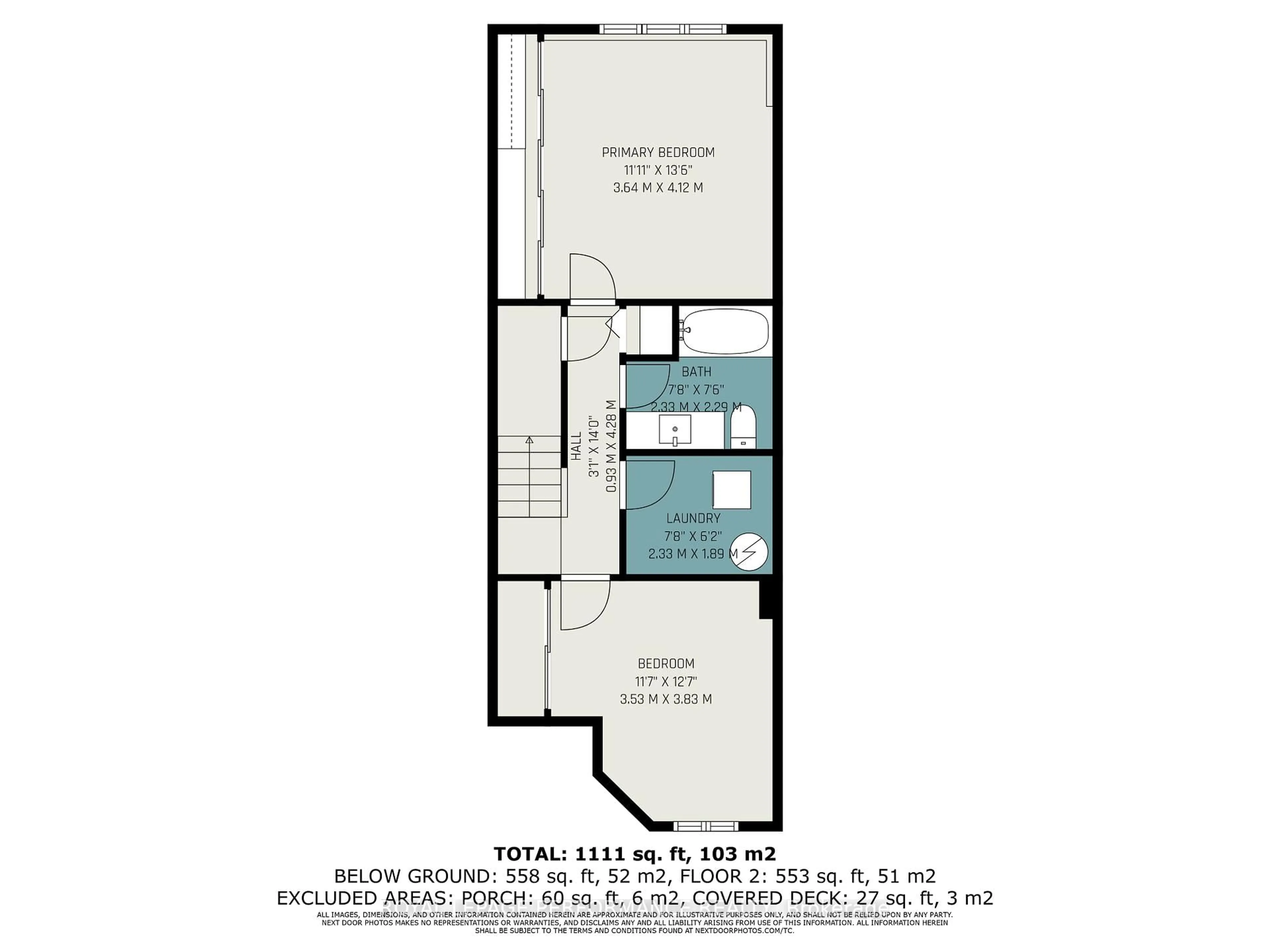 Floor plan for 217 Briston #34, Hunt Club - South Keys and Area Ontario K1G 5R5