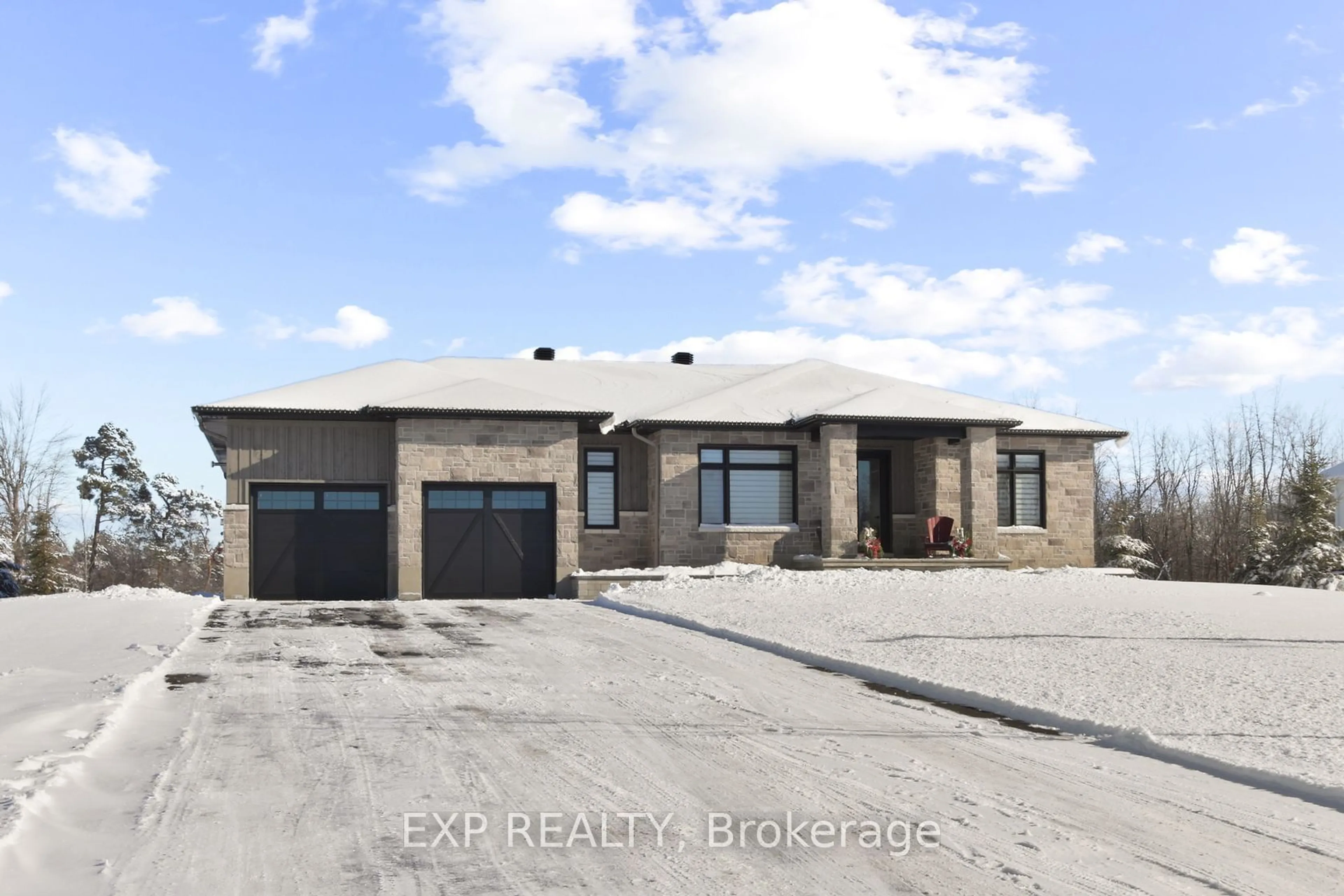 Home with brick exterior material, building for 13 TILLY Lane, North Grenville Ontario K0G 1S0