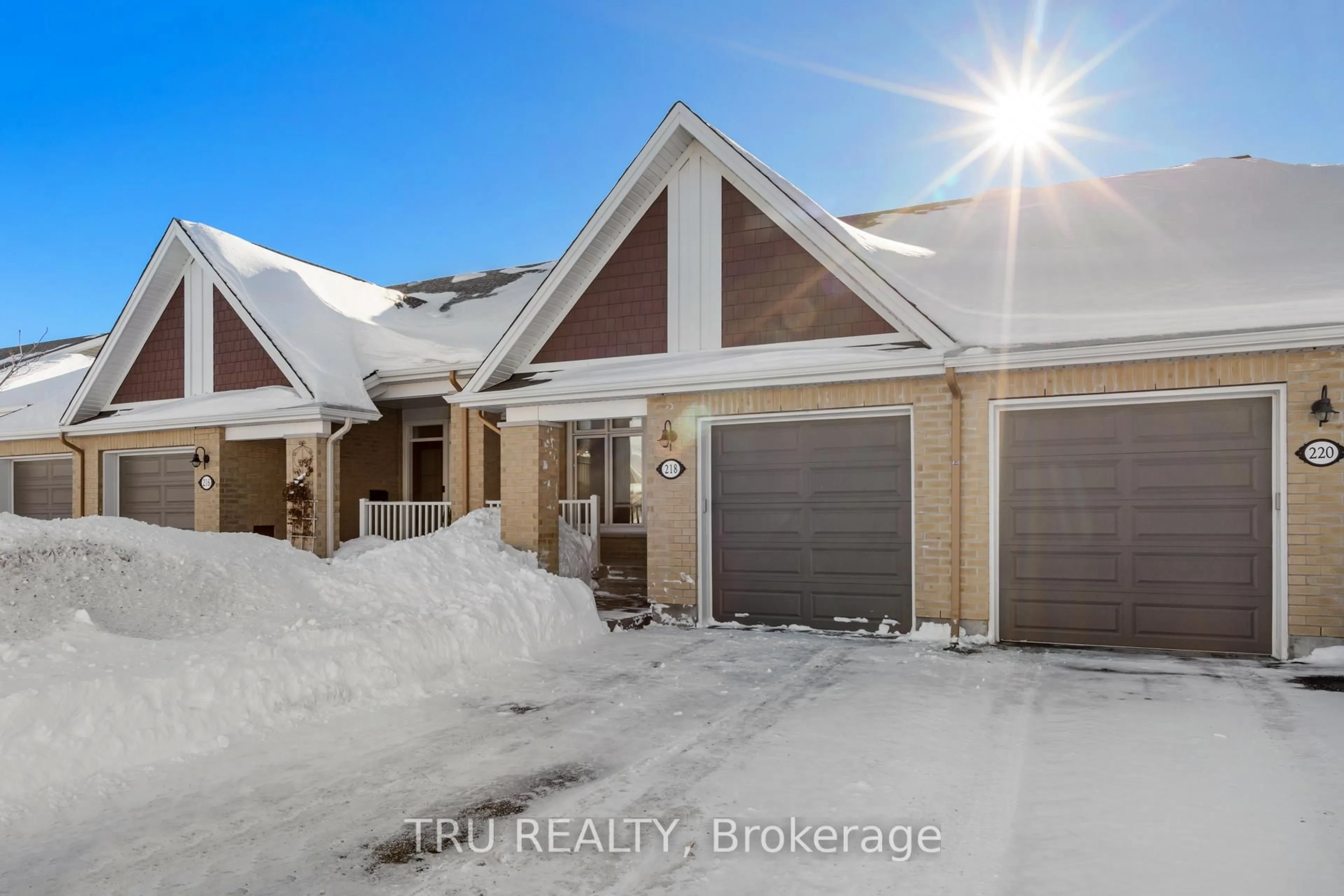 Unknown for 218 Maygrass Way, Stittsville - Munster - Richmond Ontario K2S 2K6