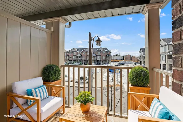Additional property image - 19 Picardy Dr Unit 6
