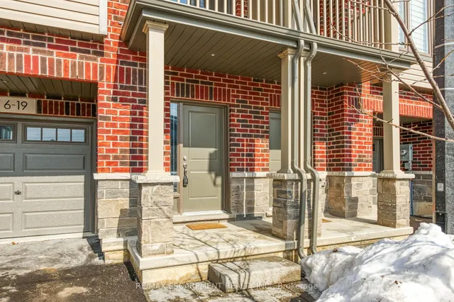 Additional property image - 19 Picardy Dr Unit 6