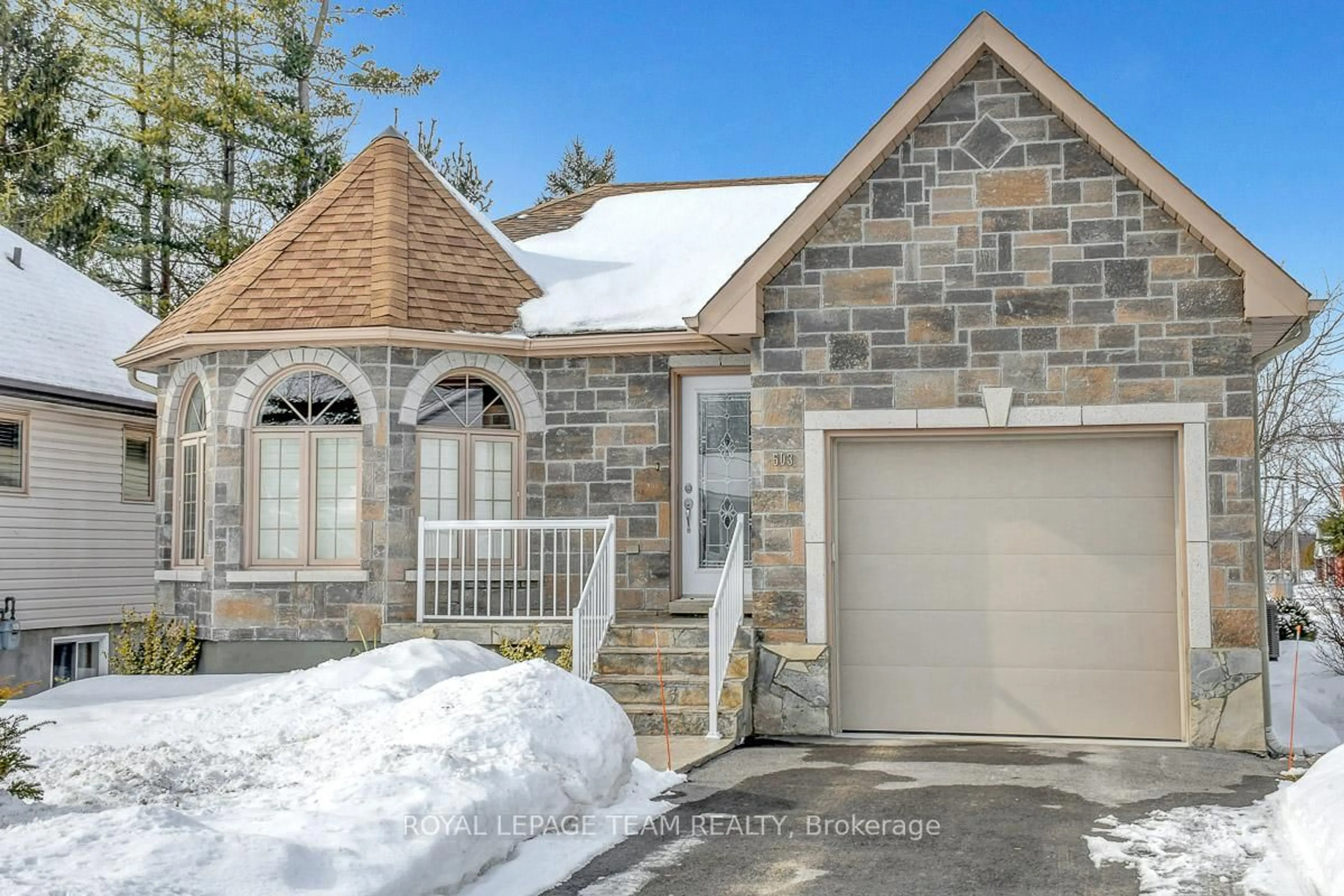 Unknown for 503 George St, North Grenville Ontario K0G 1J0