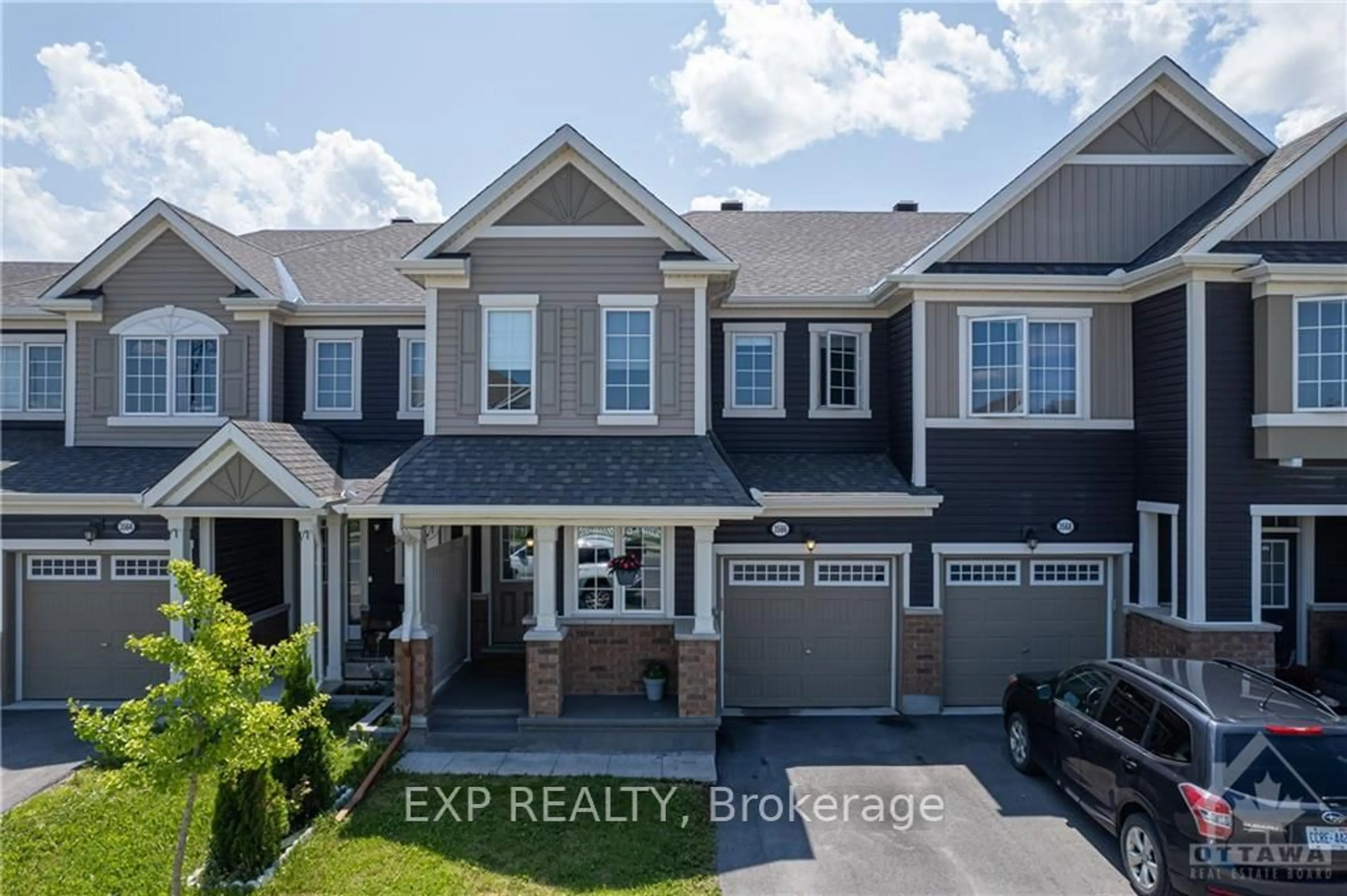 Unknown for 3566 RIVER RUN Ave, Barrhaven Ontario K2J 6J7