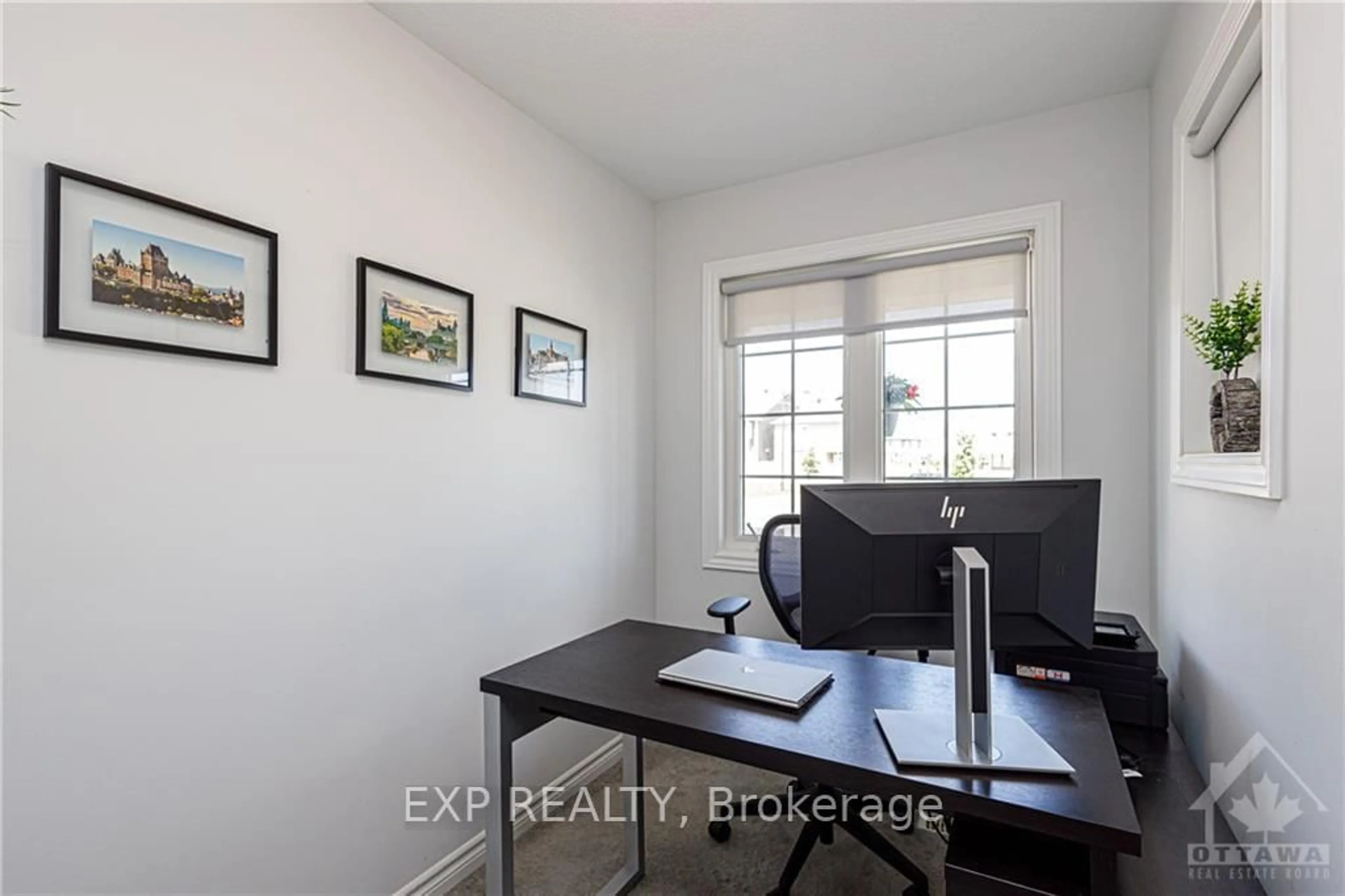 A pic of a room for 3566 RIVER RUN Ave, Barrhaven Ontario K2J 6J7