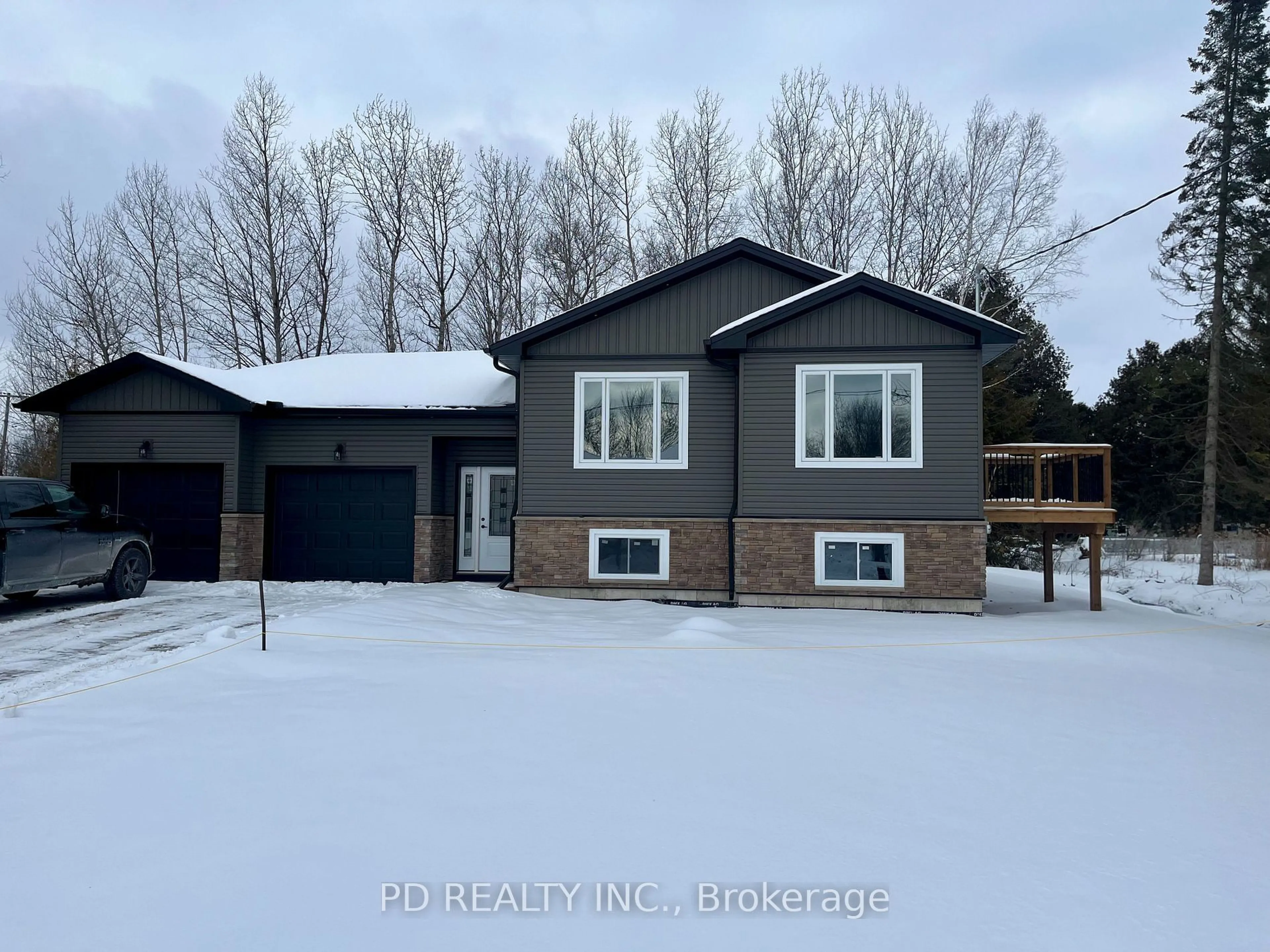 Unknown for 644 Skyline Rd, Smith-Ennismore-Lakefield Ontario K0L 1T0