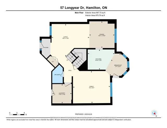 Additional property image - 57 Longyear Dr