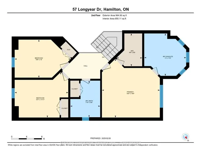 Additional property image - 57 Longyear Dr