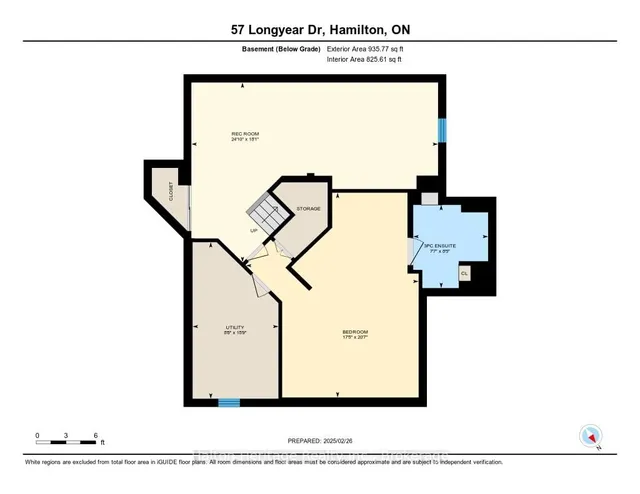 Additional property image - 57 Longyear Dr