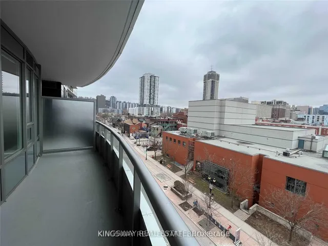 Additional property image - 212 King William St Unit 617