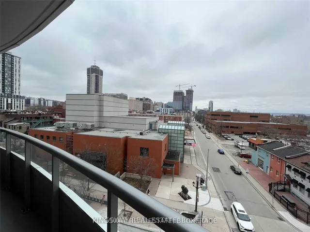 Additional property image - 212 King William St Unit 617