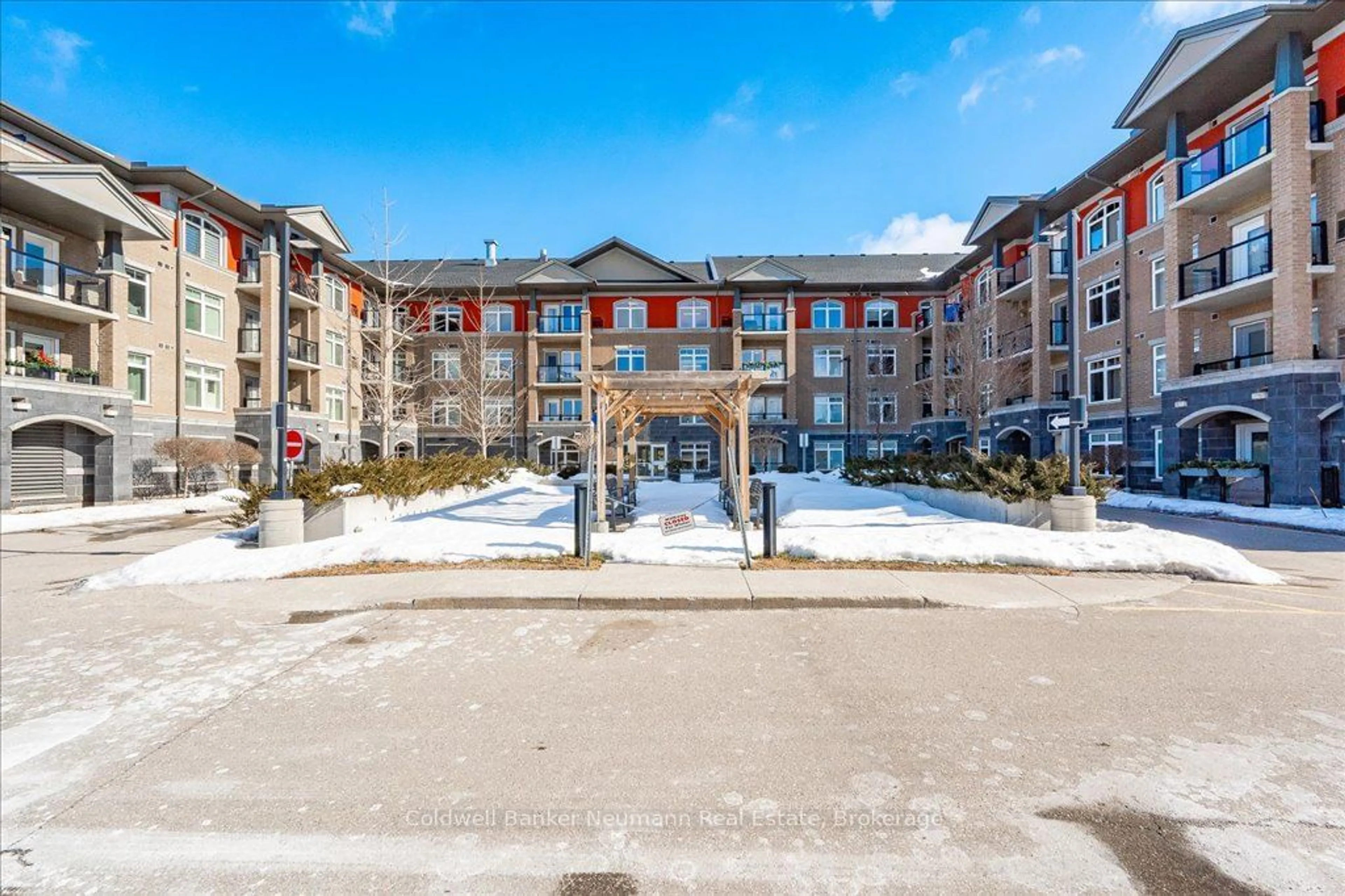 Unknown for 106 Bard Blvd #112, Guelph Ontario N1L 0L8