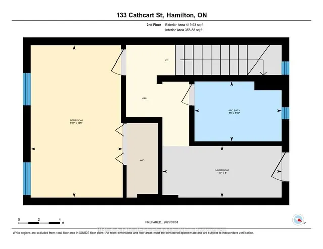 Additional property image - 133 Cathcart St