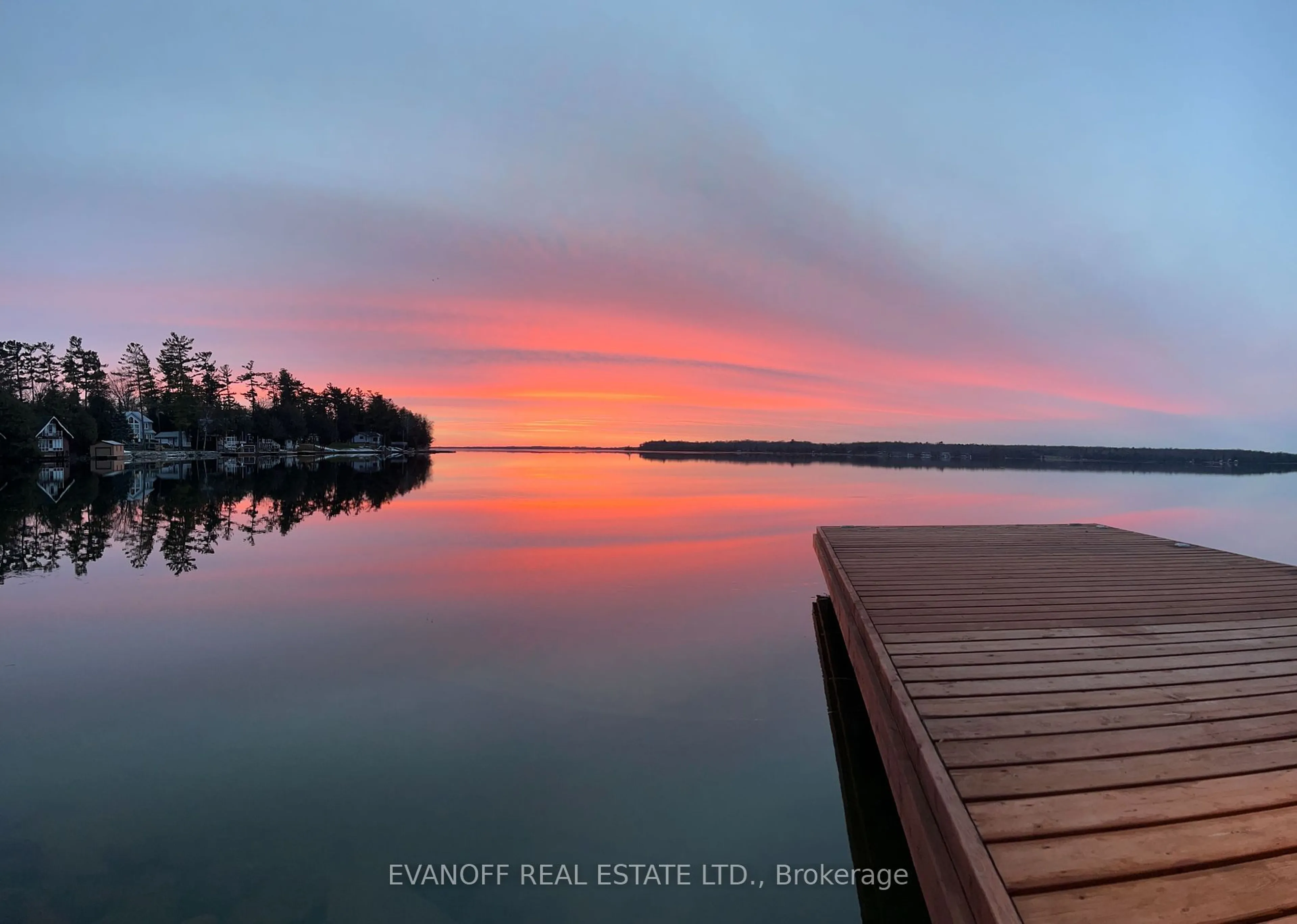 Blurry image for 2 Coldstream Rd, Kawartha Lakes Ontario K0M 1N0