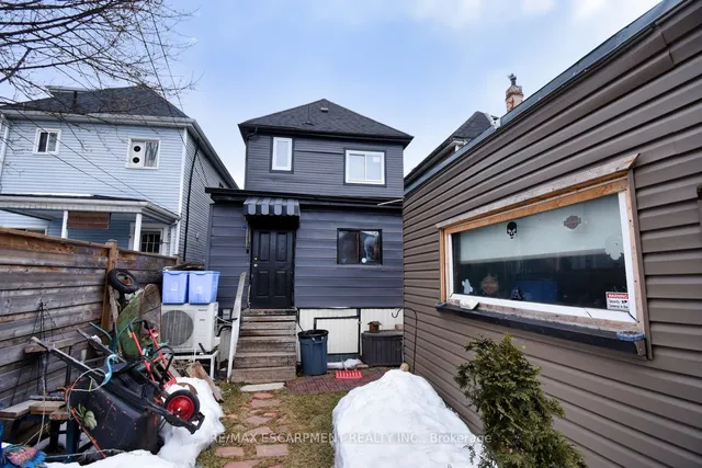 Additional property image - 522 Cannon St