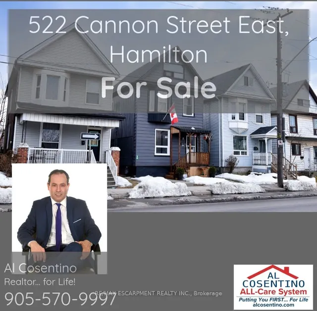 Additional property image - 522 Cannon St