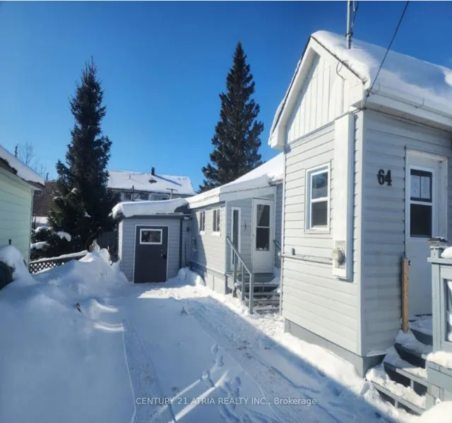 64 Toronto Ave, Wawa 3