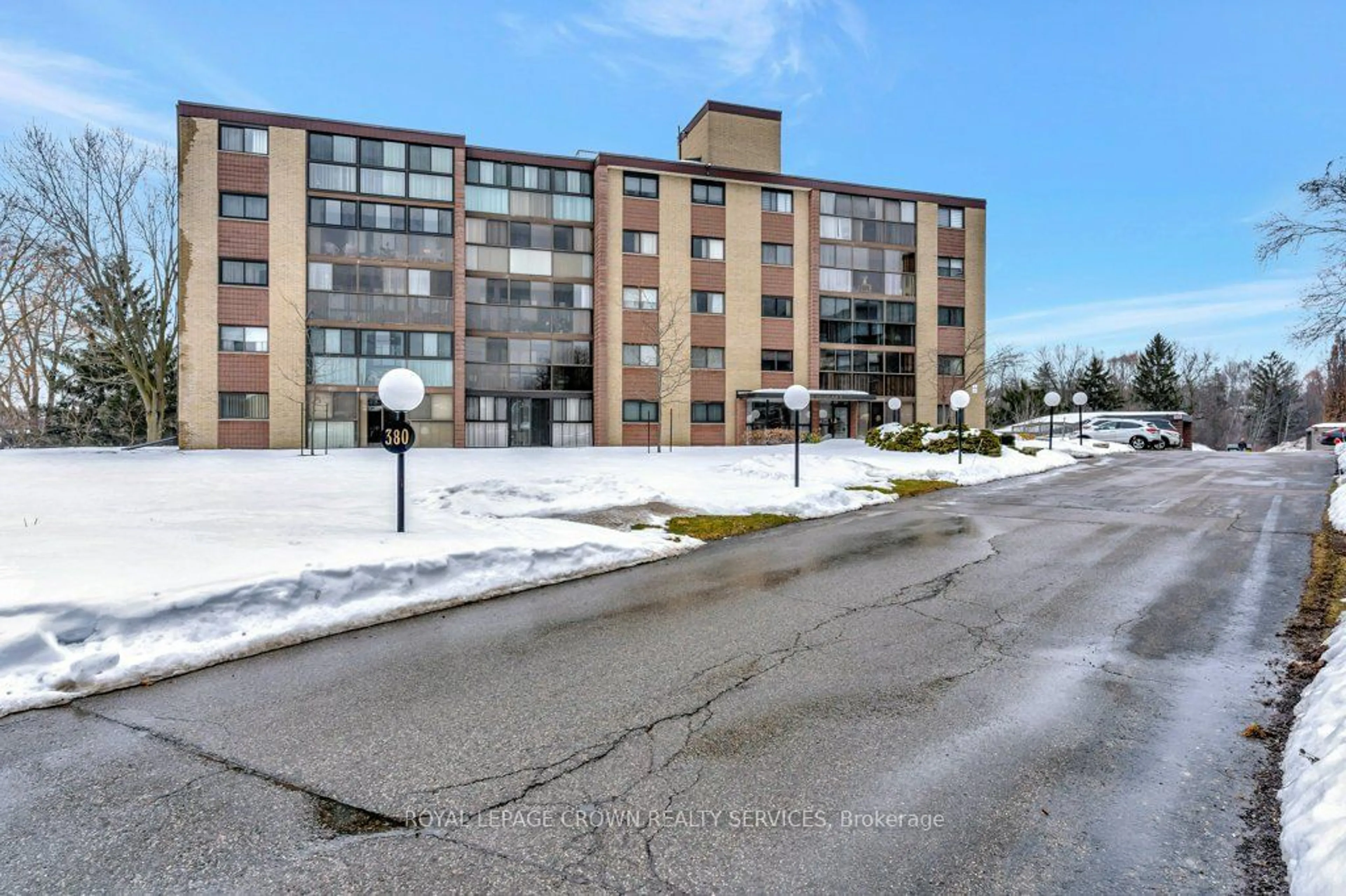 Unknown for 380 Champlain Blvd #104, Cambridge Ontario N1R 7J6