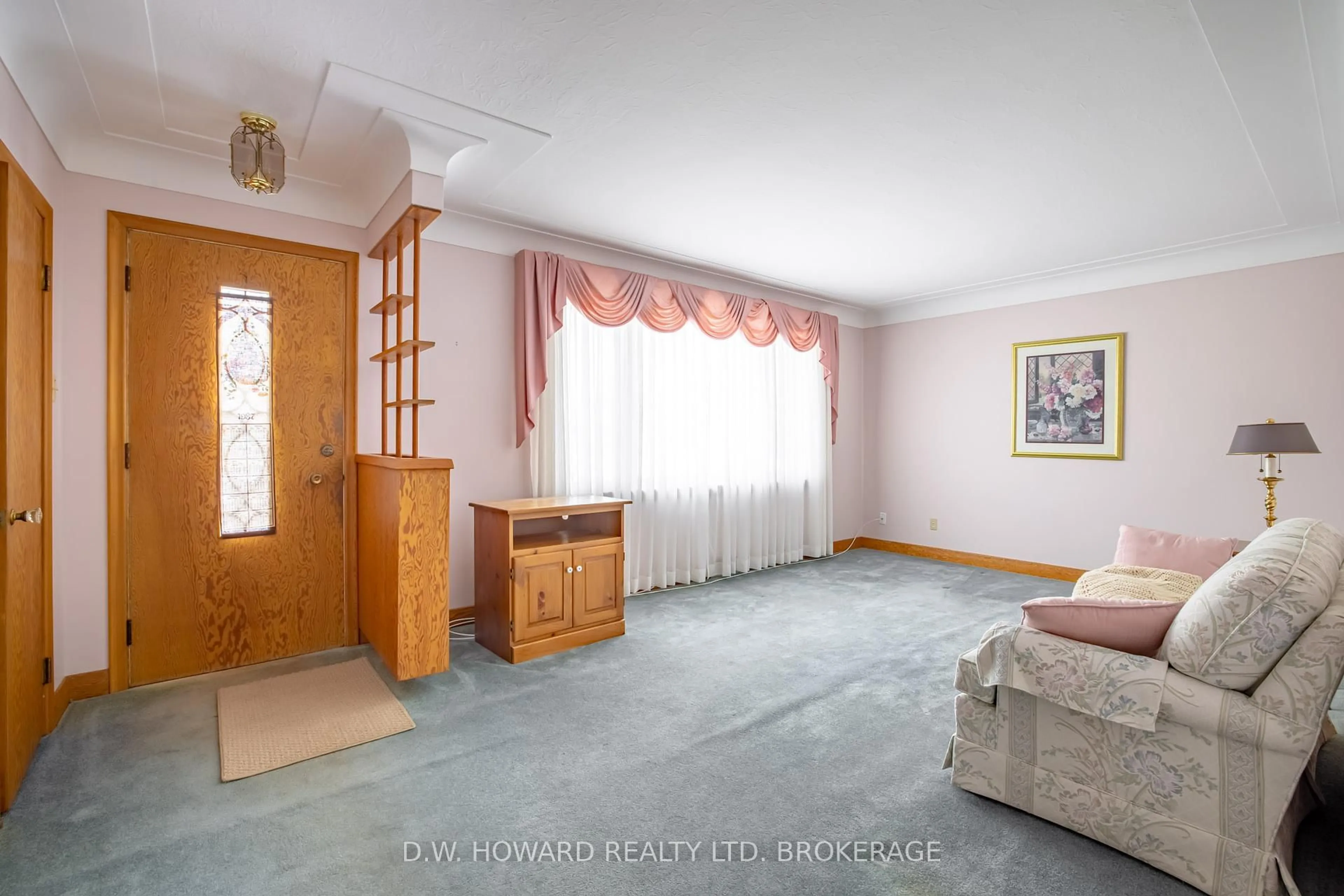 Unknown for 22 South Cres, Port Colborne Ontario L3K 2X9