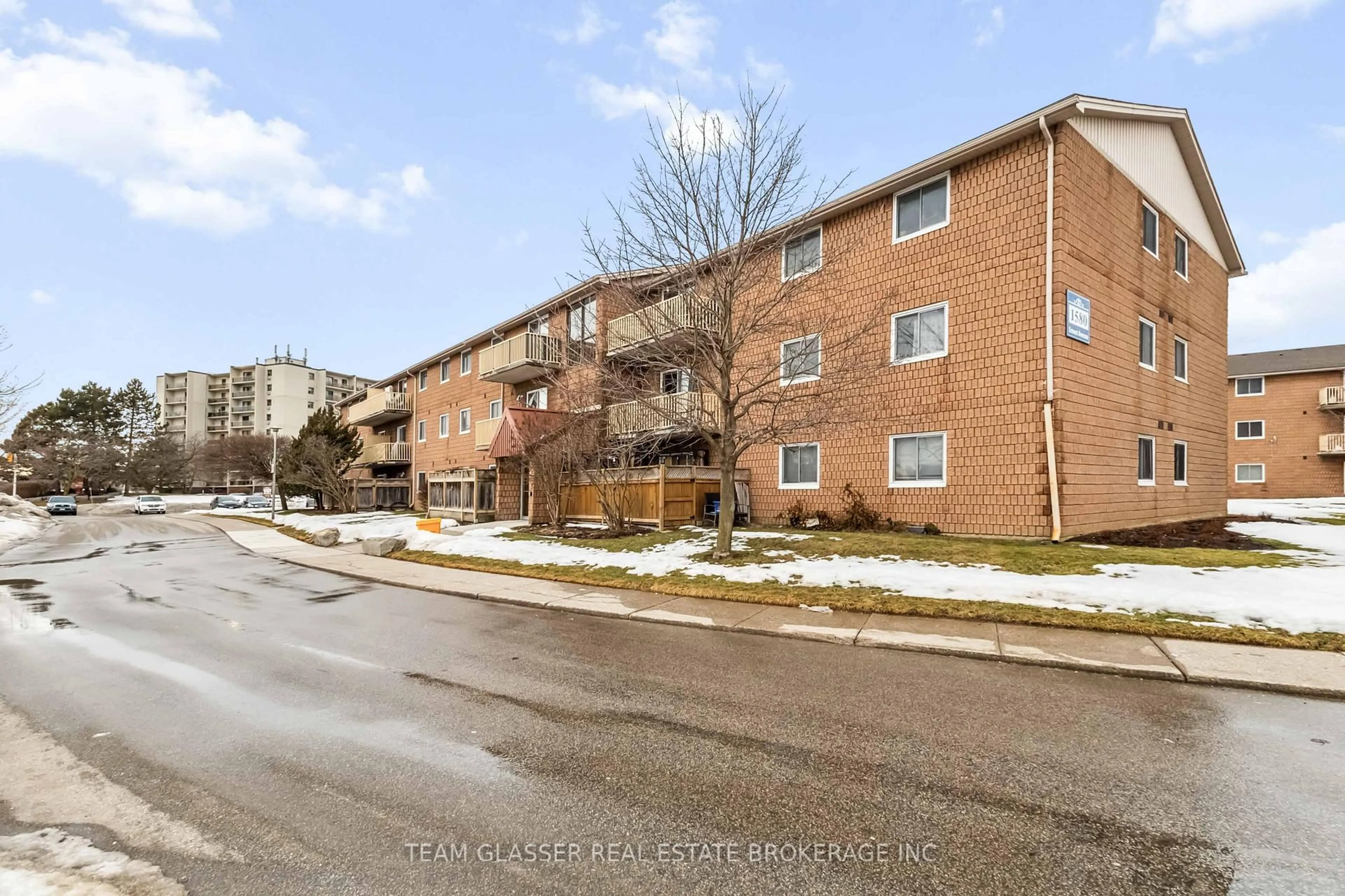 Unknown for 1580 ERNEST Ave #306, London Ontario N6E 2T9