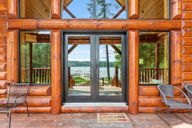 6184 Go Home Lake Shore, Georgian Bay 3