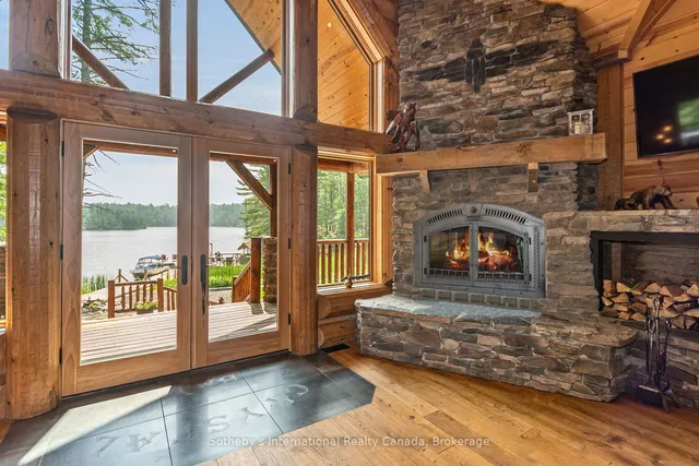 6184 Go Home Lake Shore, Georgian Bay 4