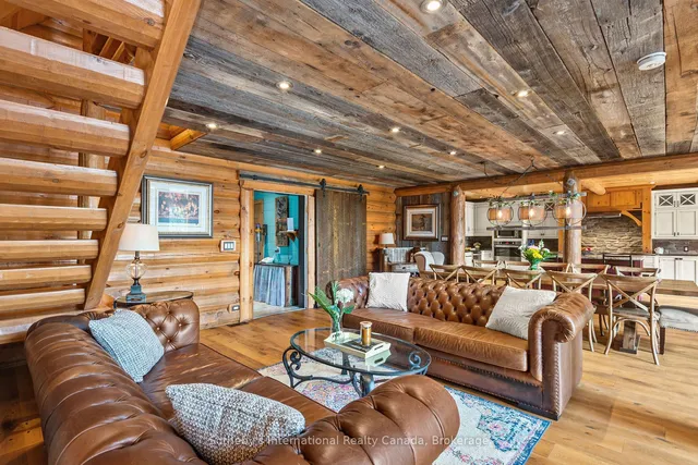 6184 Go Home Lake Shore, Georgian Bay 5