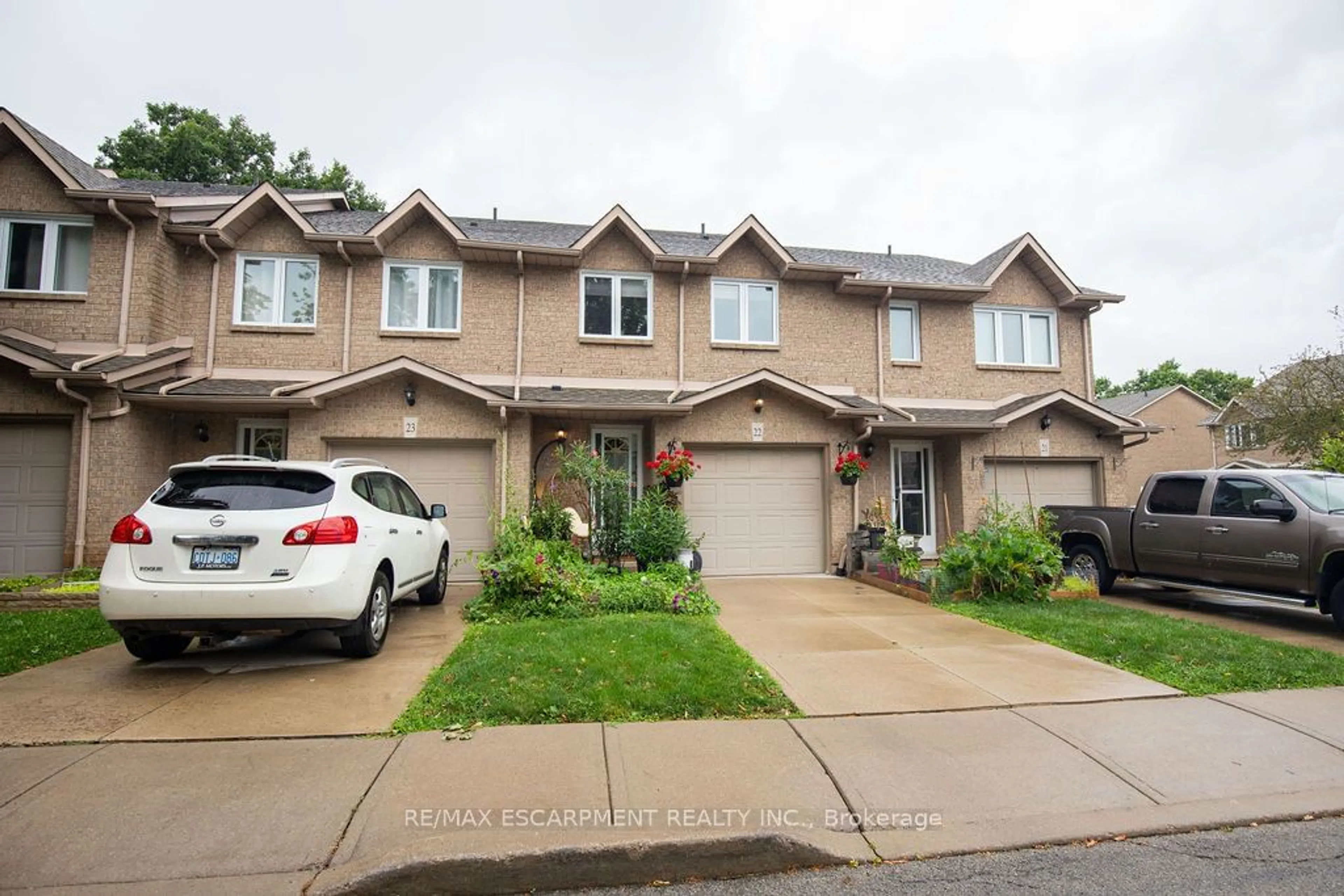 Unknown for 1809 Upper Wentworth St #22, Hamilton Ontario L9B 2R9