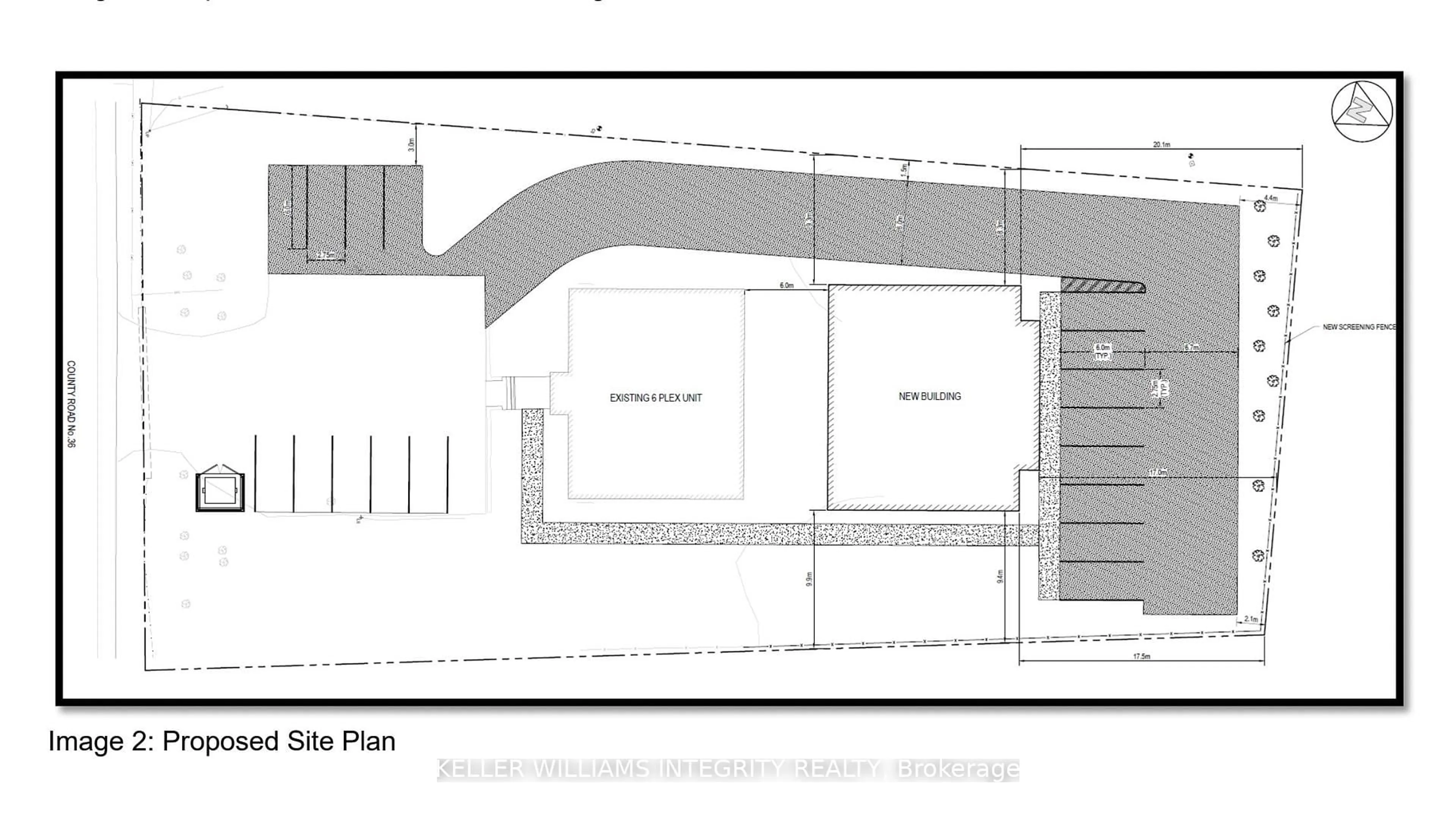 Floor plan for 16055 County Rd 36 Rd, South Stormont Ontario K0C 1P0