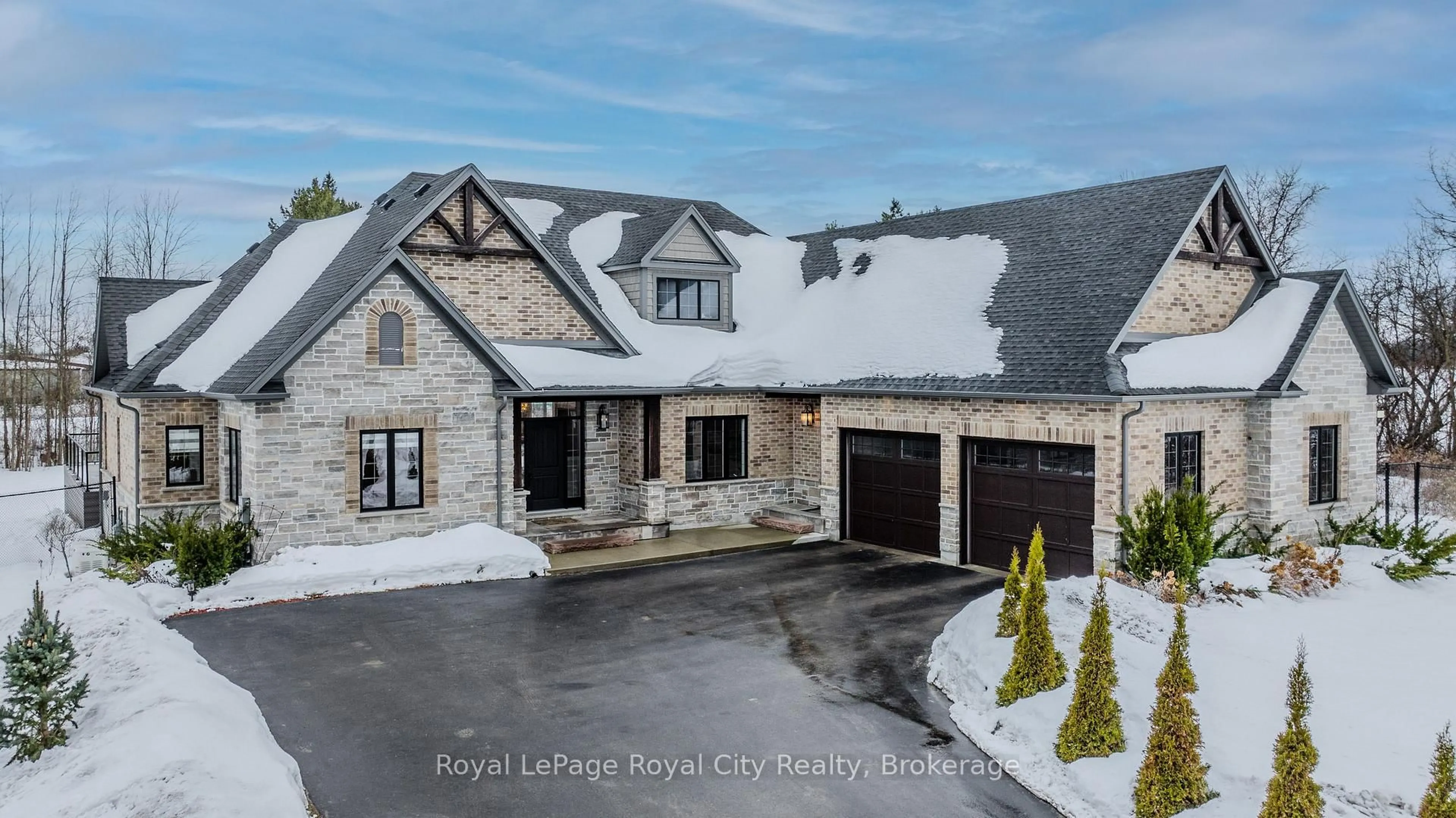 A pic from outside/outdoor area/front of a property/back of a property/a pic from drone, street for 67 Ariss Glen Dr, Guelph/Eramosa Ontario N0B 1B0