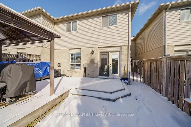 Additional property image - 104 FOXBOROUGH Dr