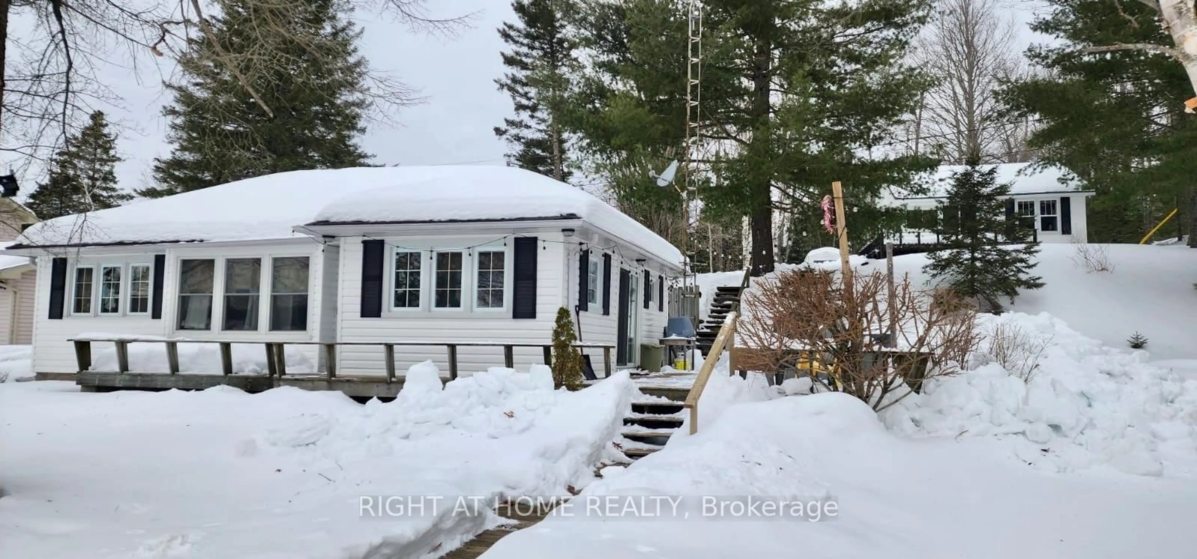 Unknown for 17 Fire Route 88A N/A, Havelock-Belmont-Methuen Ontario K0L 1A0