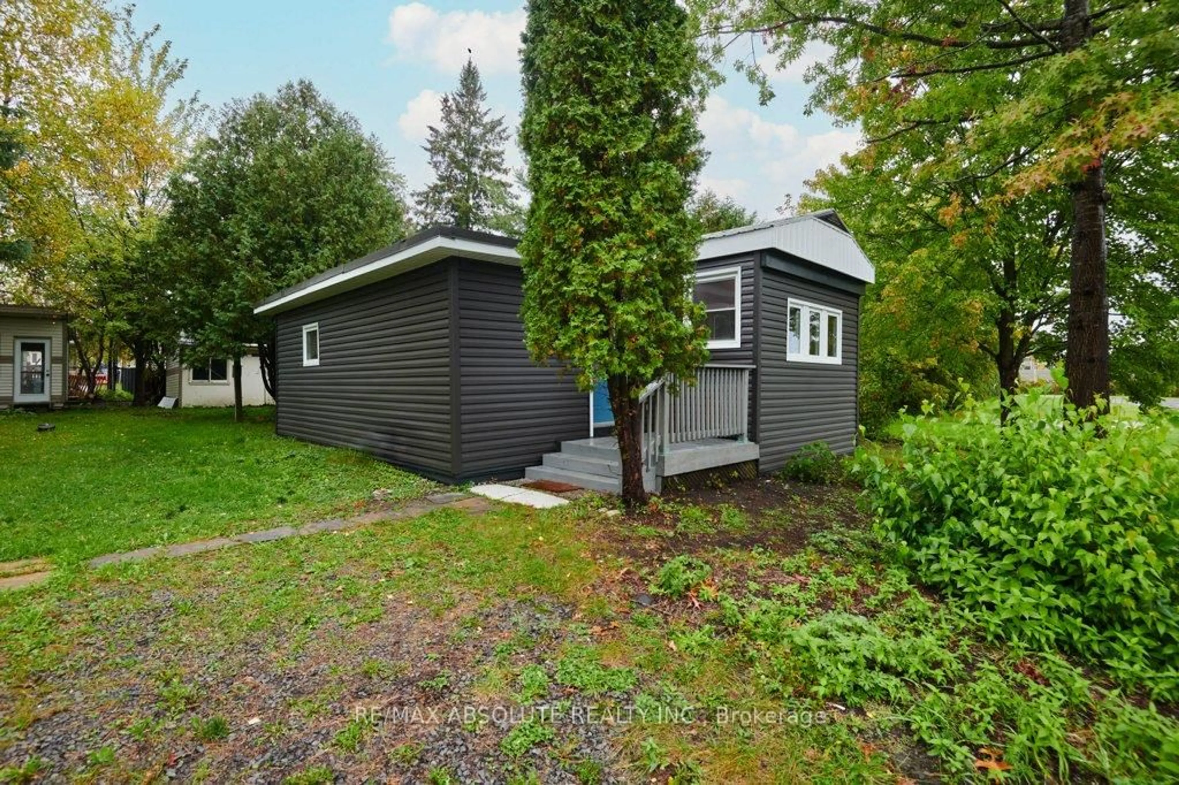 Shed for 3535 ST JOSEPH Blvd #58, Orleans - Cumberland and Area Ontario K1C 1T1