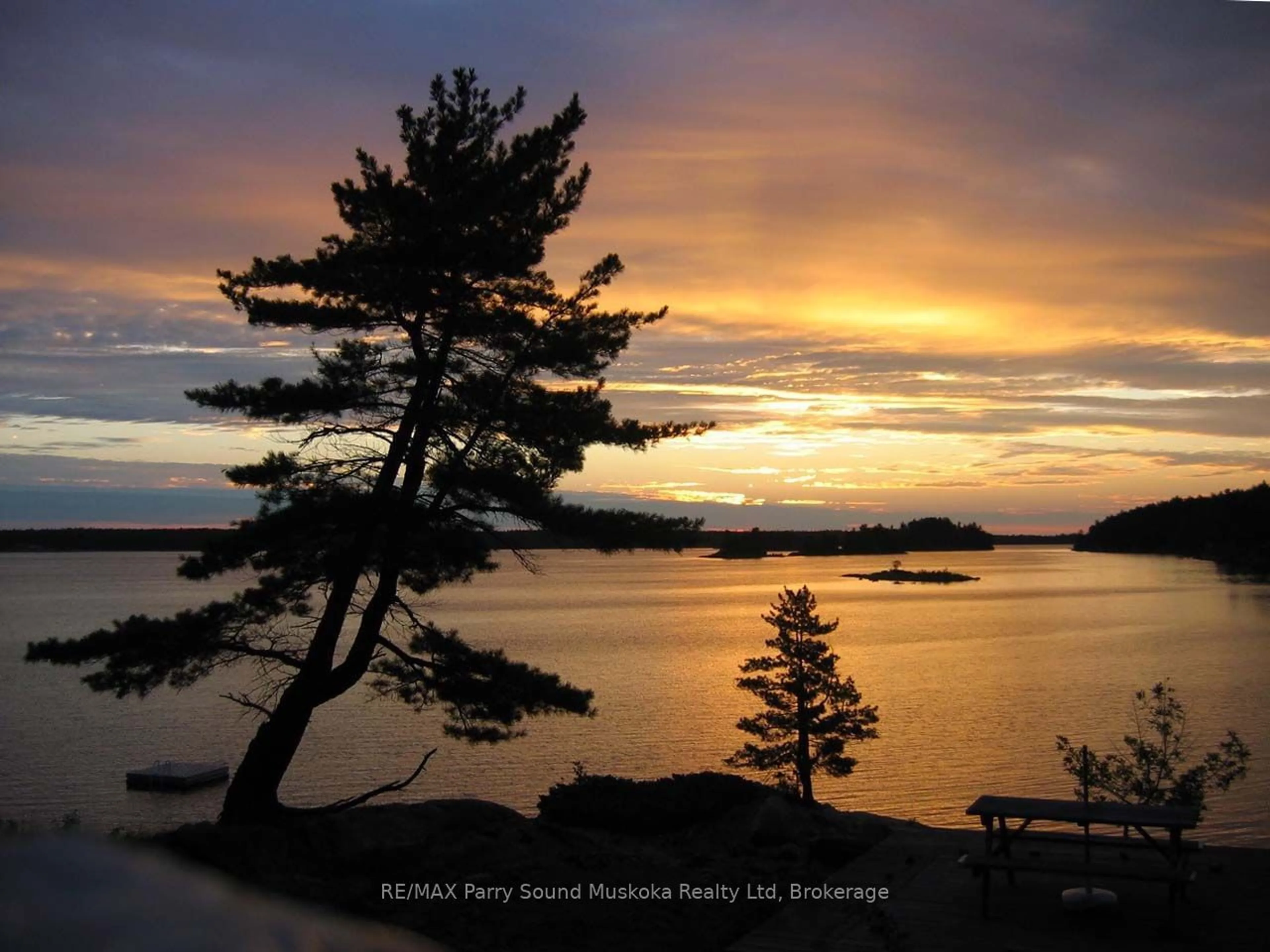 Blurry image for 84 Rose Island, Carling Ontario P0G 1G0