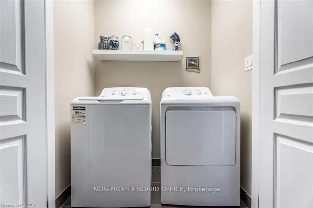 Additional property image - 1890 Rymal Rd Unit 157