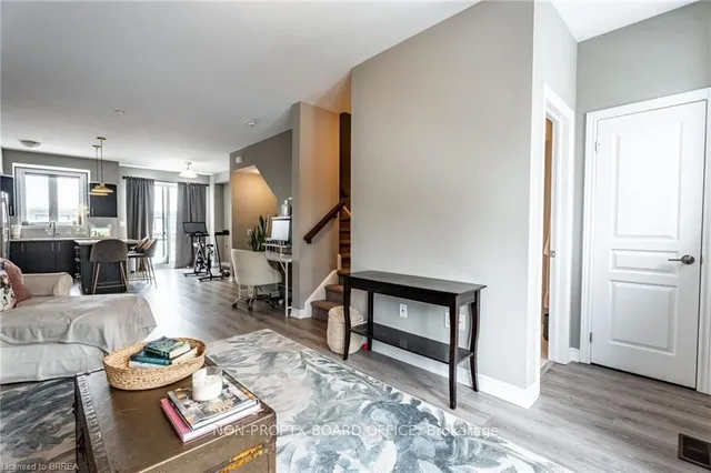 Additional property image - 1890 Rymal Rd Unit 157