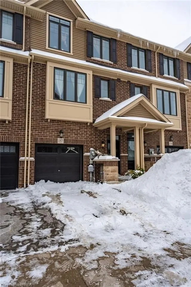 Additional property image - 1890 Rymal Rd Unit 157