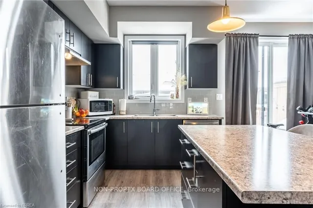 Additional property image - 1890 Rymal Rd Unit 157