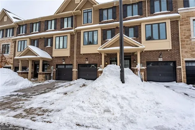 Additional property image - 1890 Rymal Rd Unit 157