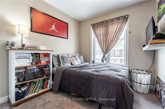 Additional property image - 1890 Rymal Rd Unit 157