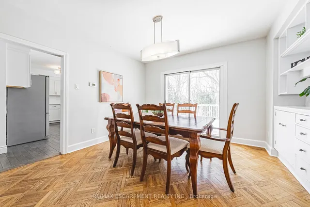 Additional property image - 34 Chedoke Ave