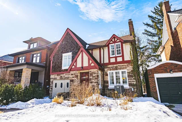Additional property image - 34 Chedoke Ave